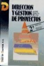 Dirección y gestión de proyectos