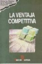 La ventaja competitiva