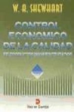 Control económico de la calidad de productos manufacturados