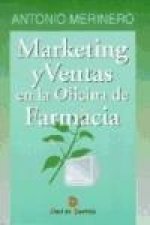 Marketing y ventas en la oficina de farmacia