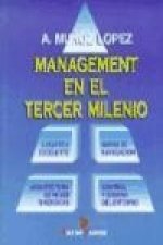 Management en el tercer milenio