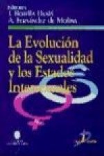 La evolución de la sexualidad y los estados intersexuales