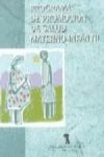 Programa de promoción de salud materno infantil