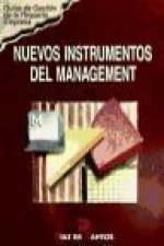 Nuevos instrumentos del management