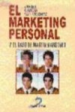 El marketing personal y el caso de Martín Mardones