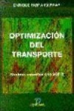 Optimización del transporte : modelos resueltos con SOT II