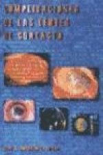 Complicaciones de las lentes de contacto