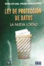 Ley de protección de datos, la nueva LORTAD