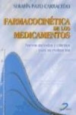 Farmacocinética de los medicamentos : nuevos métodos y criterios para su evaluación
