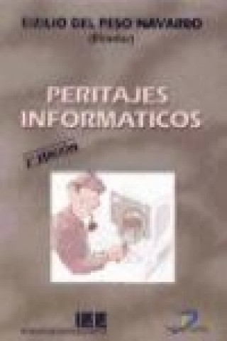 Peritajes informáticos