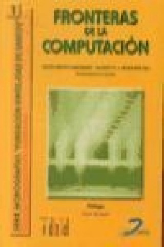 Fronteras de la computación