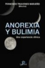 Anorexia y bulimia : una experiencia clínica