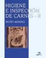 Higiene e inspección de carnes II