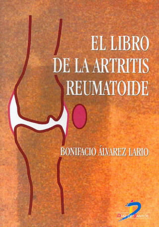 El libro de la artritis reumatoide