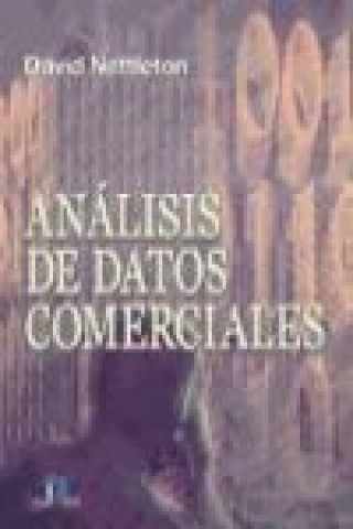 Análisis de datos comerciales