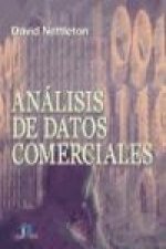 Análisis de datos comerciales