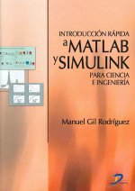 Introducción rápida a Matlab y Simulink para ciencia e ingeniería