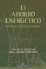 El ahorro energético : estudios de viabilidad económica