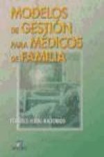 Modelos de gestión para médicos de familia