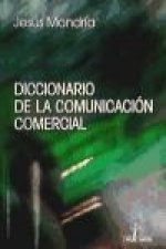 Diccionario de la comunicación comercial