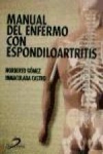 Manual del enfermo con espondilo artritis