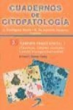 Técnicas, células normales, lavado bronquioloalveolar