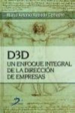 D3D : un enfoque integral de la dirección de empresas
