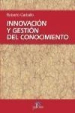 Innovación y gestión del conocimiento
