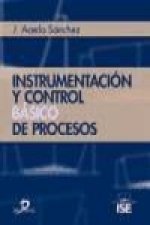 Instrumentación y control básico de procesos