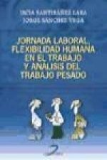 Jornada laboral, flexibilidad humana en el trabajo y análisis del trabajo pesado