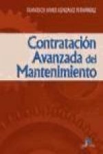 Contratación avanzada del mantenimiento