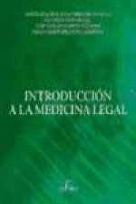Introducción a la medicina legal
