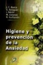 Higiene y prevención de la ansiedad