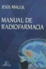 Manual de radiofarmacia