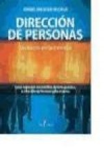 Dirección de personas : un timón en la tormenta