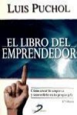 El libro del emprendedor