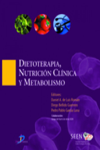 DIETOTERAPIA, NUTRICION CLINICA Y METABOLISMO