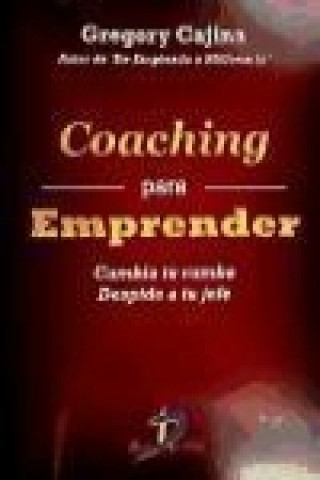 Coaching para emprender