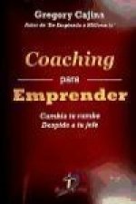 Coaching para emprender