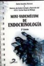 Mini-vademécum de endocrinología