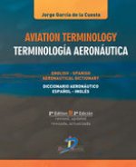 AVIATION TERMINOLOGY-TERMINOLOGIA AERONAUTICA INGL