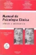 Manual de psicología clínica : infancia y adolescencia