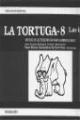 La tortuga 8