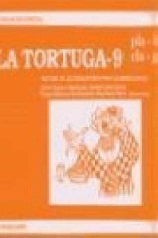 La tortuga 9