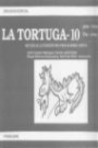 La tortuga 10