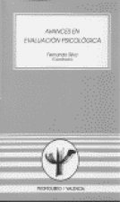 Avances en evaluación psicológica