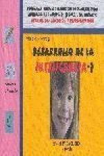Desarrollo de la inteligencia, 1 Educación Primaria, 1 ciclo