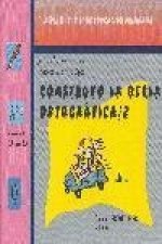 Construyo la regla ortográfica 2