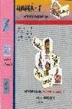 Limugá 1. Cuaderno de Fichas