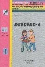 Debevac, 6 Educación Primaria. Cuaderno 6
